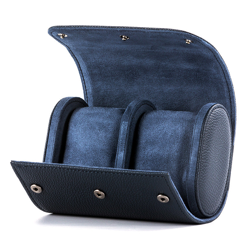 Watch holder display stand full view