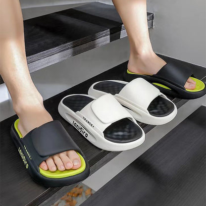 Non-Slip Bath Slippers