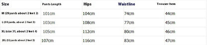 Men's retro washed jeans color options
