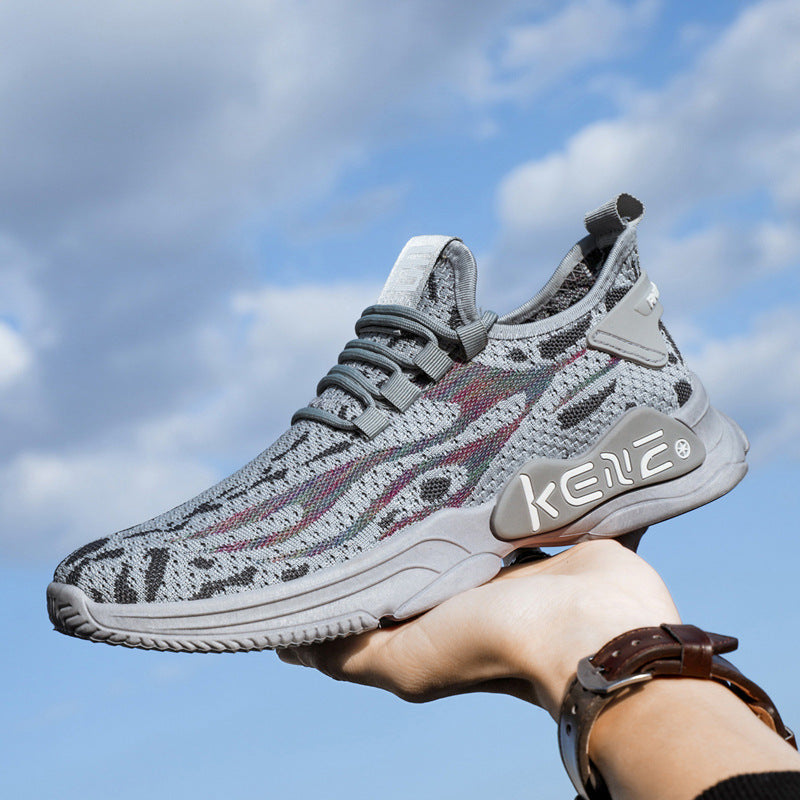 Trend Run Casual