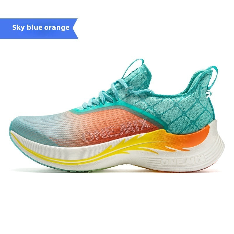 Unisex Carbon Plate Stride Runner