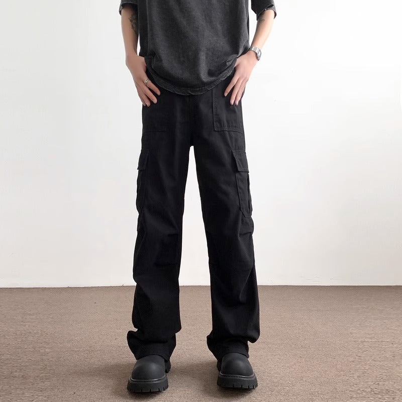 Outdoor Straight Pants