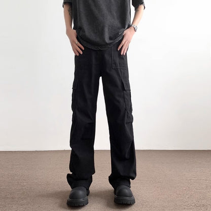 Outdoor Straight Pants