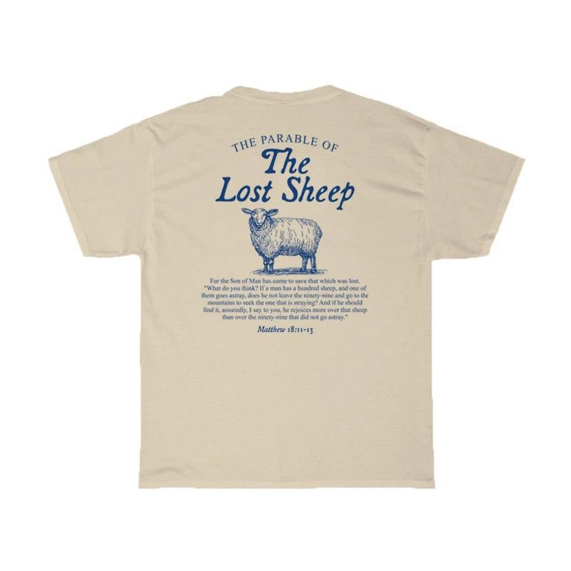 Psalm Lost Tee