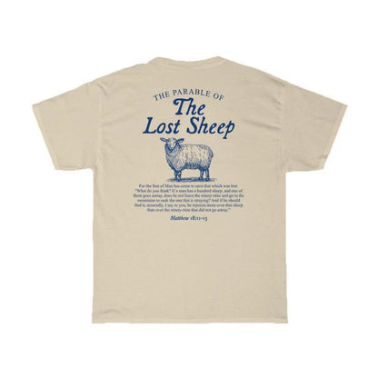 Psalm Lost Tee