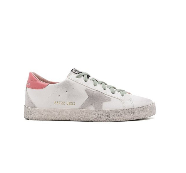 Women's high star sneakers color options