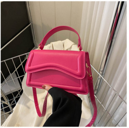 Ibiza handbag pair view