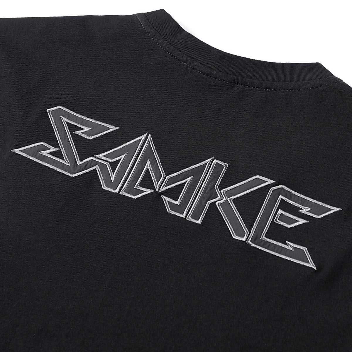 Men's summer fashion tee lifestyle styled