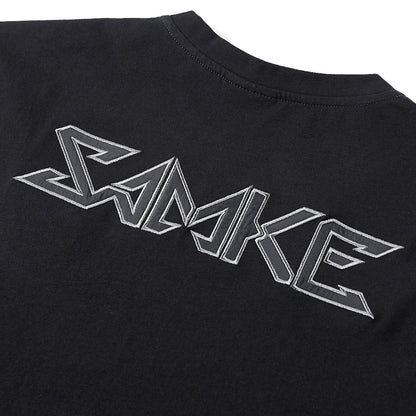 Men's summer fashion tee lifestyle styled