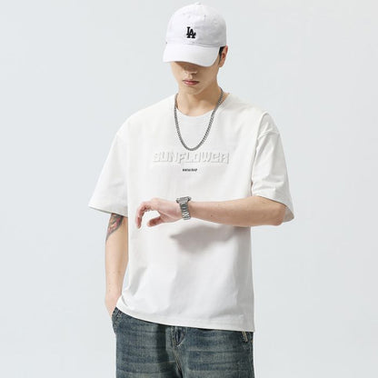 Heavy Loose Tee