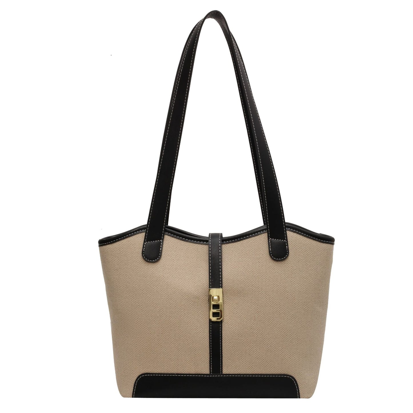 St Tropez luxury crossbody shoulder bag old money style