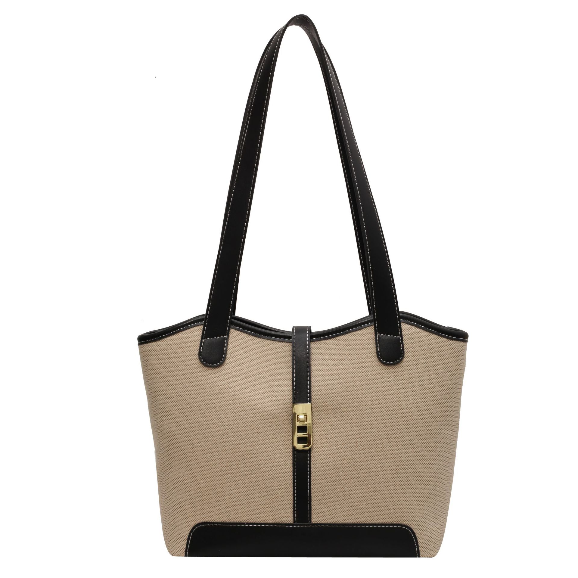 St Tropez luxury crossbody shoulder bag old money style