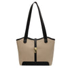 St Tropez luxury crossbody shoulder bag old money style