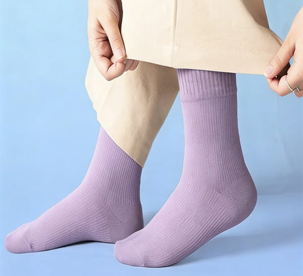 Waterproof Warm Abrasion Socks