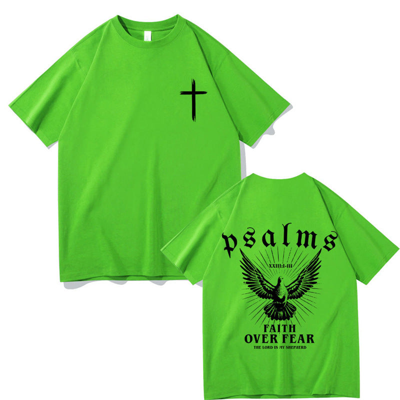 Faith Dove Tee