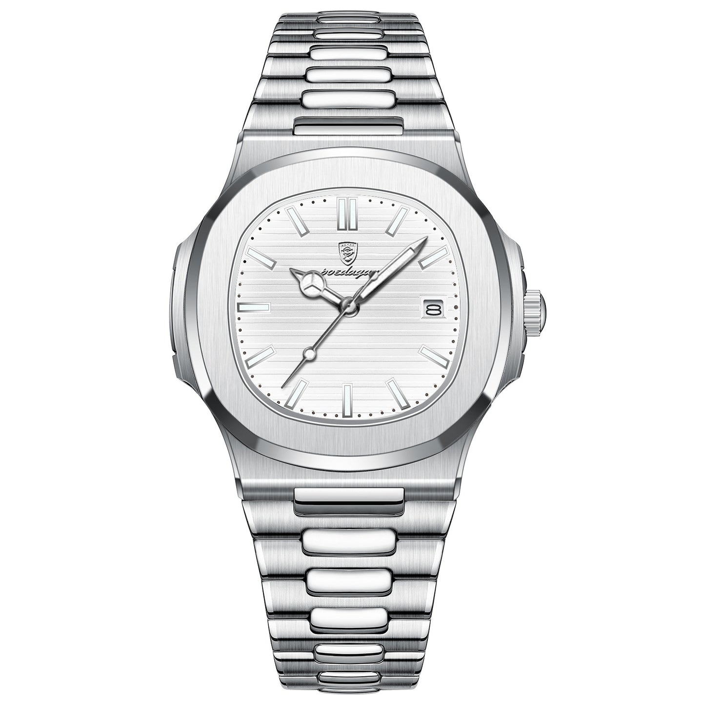 Geneva Classic Watch (Waterproof)