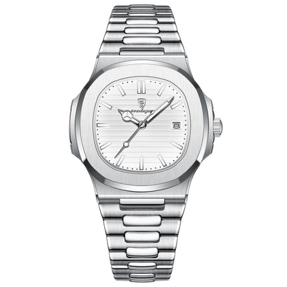 Geneva Classic Watch (Waterproof)
