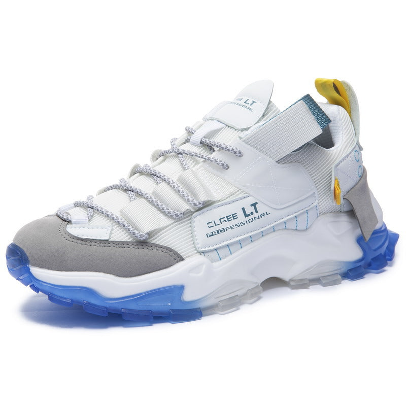 Breeze sport casual shoes lifestyle