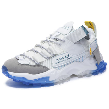 Breeze sport casual shoes lifestyle