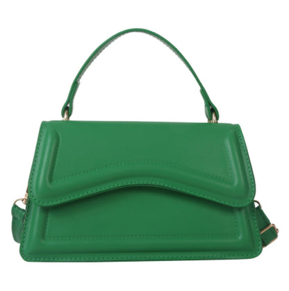 Ibiza handbag handle detail