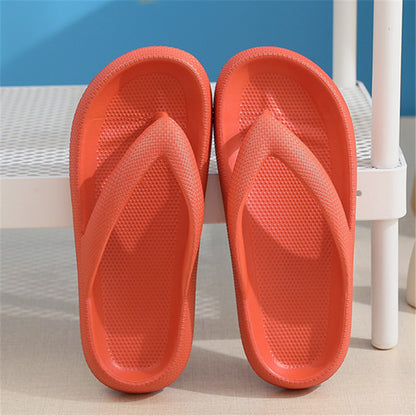Thick Sole EVA Slides