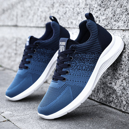Korean breeze runners color options