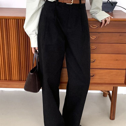 Capri Pants