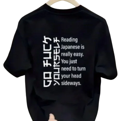 Summer Unisex Tee