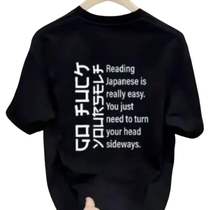 Summer Unisex Tee