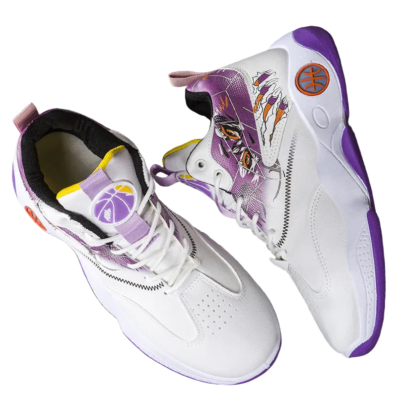 High breeze dunk shoes main view