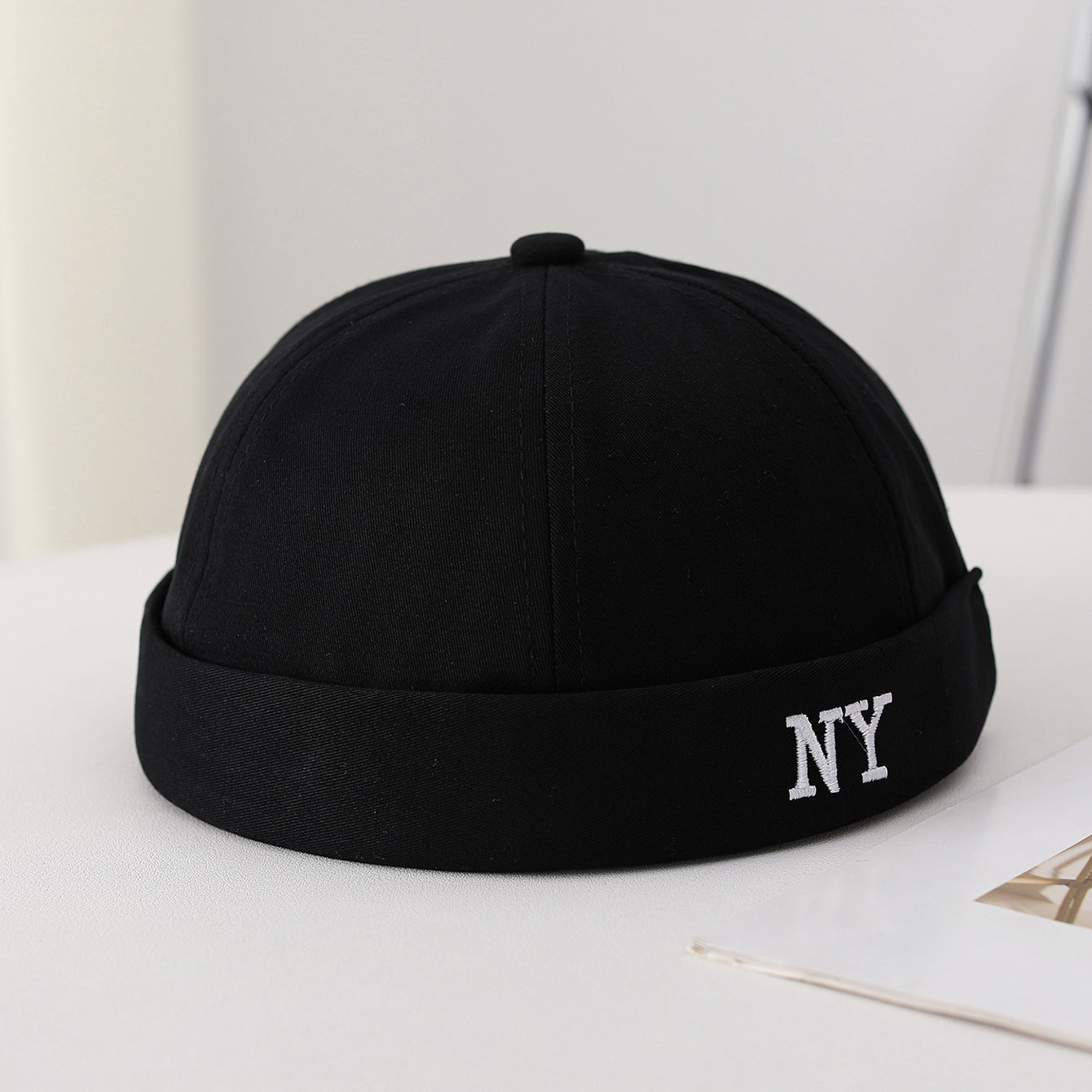 Bohemian NY hat color options