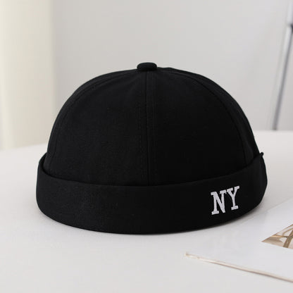 Bohemian NY hat color options