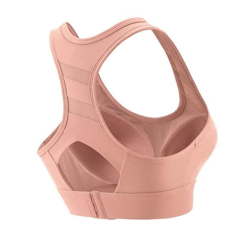 High Impact Sports Bra