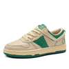 Men's plush thermal warm shoes casual winter footwear