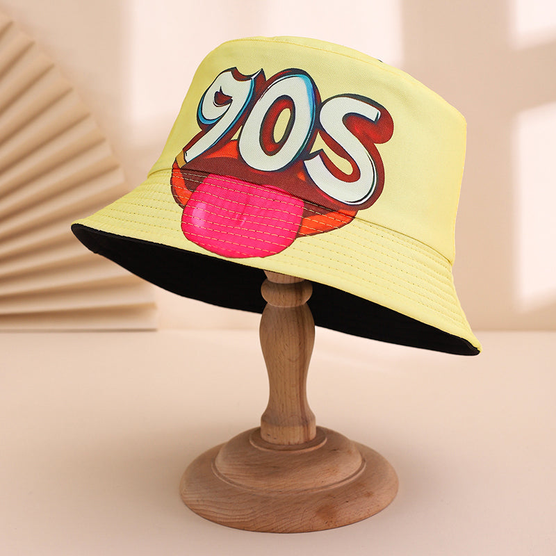 Unisex Yellow Duck Hat