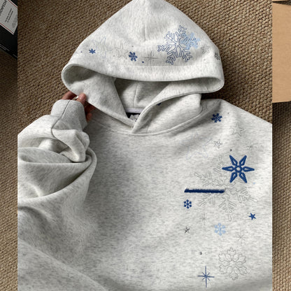 American Fleece Hoodie