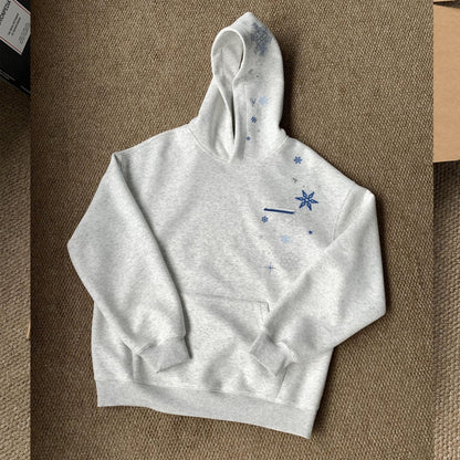 American Fleece Hoodie