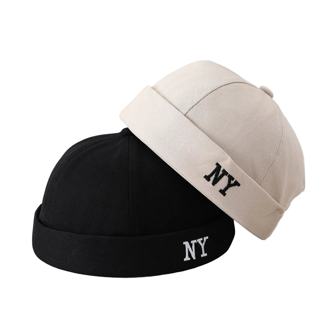 Bohemian NY hat main view