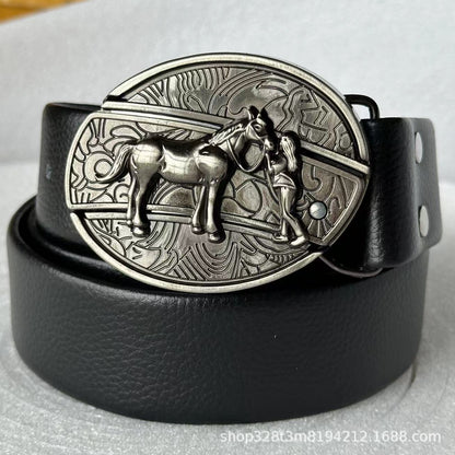 Punk Defense Buckle
