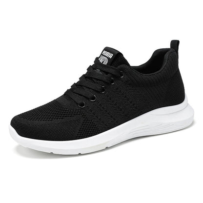 Korean breeze runners sole view