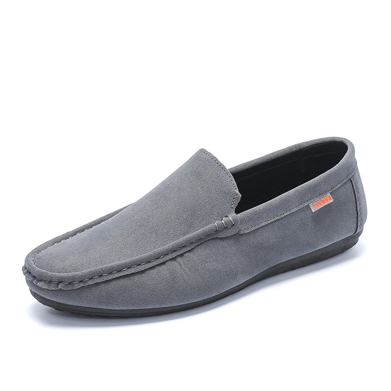 Doudou loafer sole view