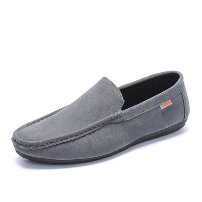Doudou loafer sole view