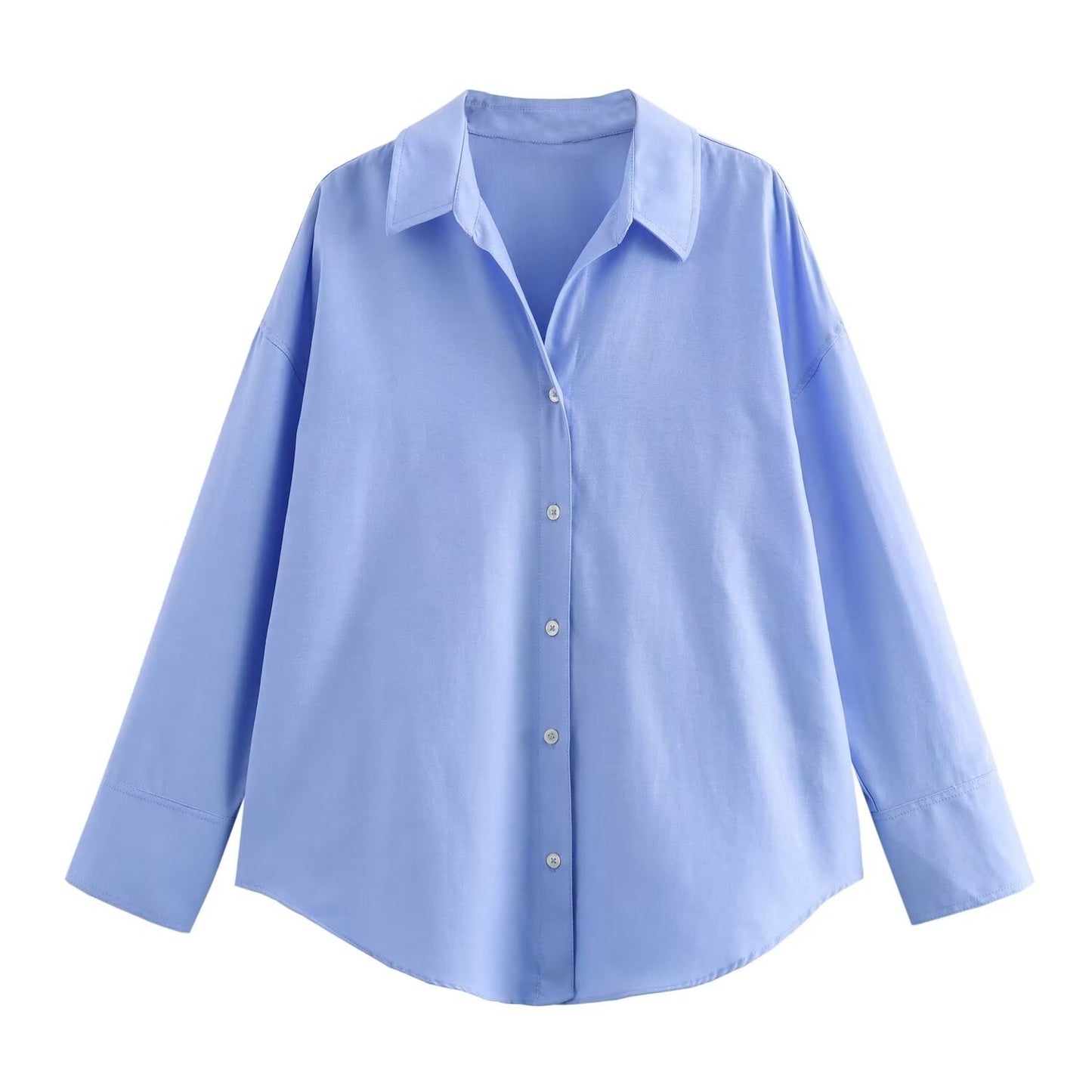Classic Chic Shirt
