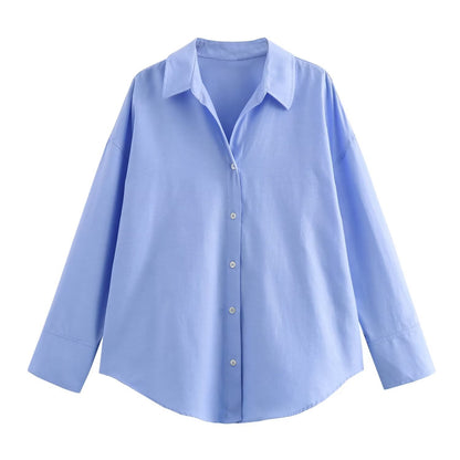 Classic Chic Shirt
