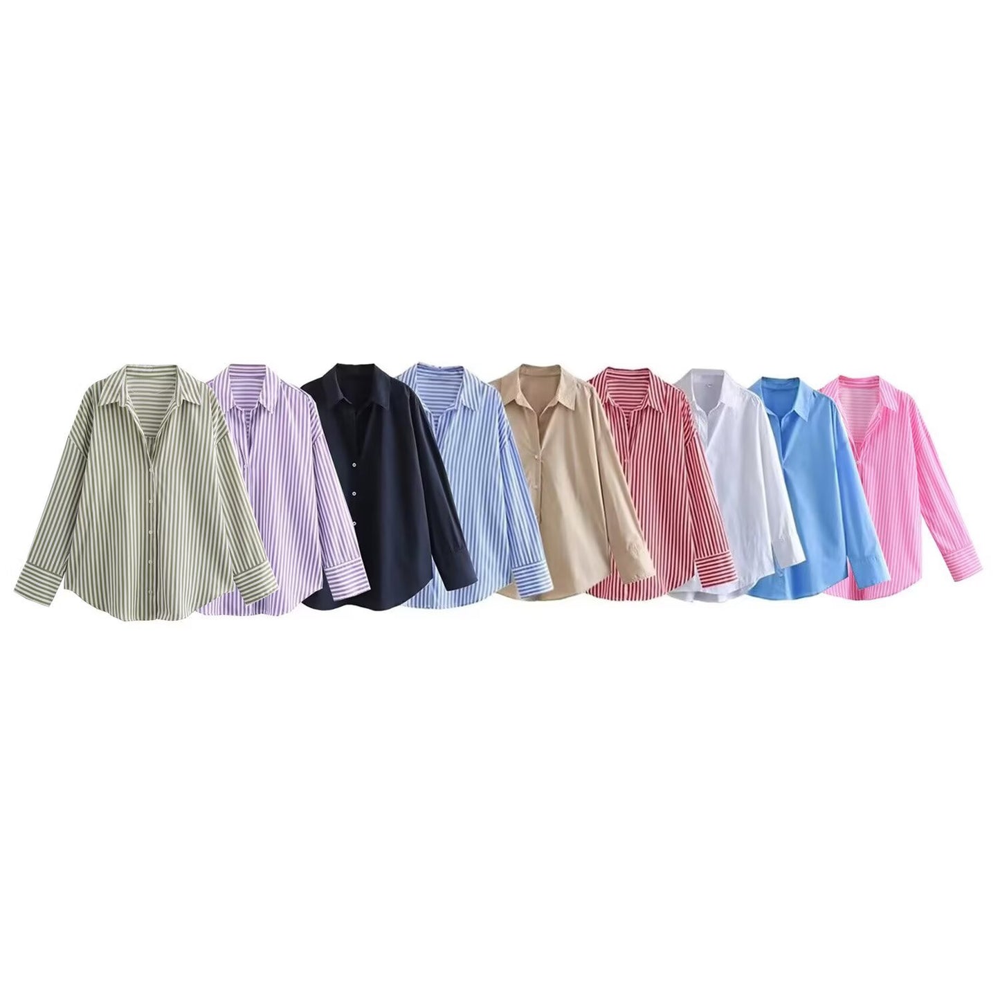 Classic Chic Shirt