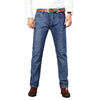 Slim Washed Jeans