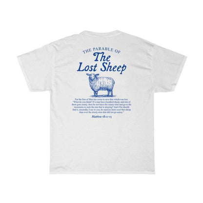 Psalm Lost Tee
