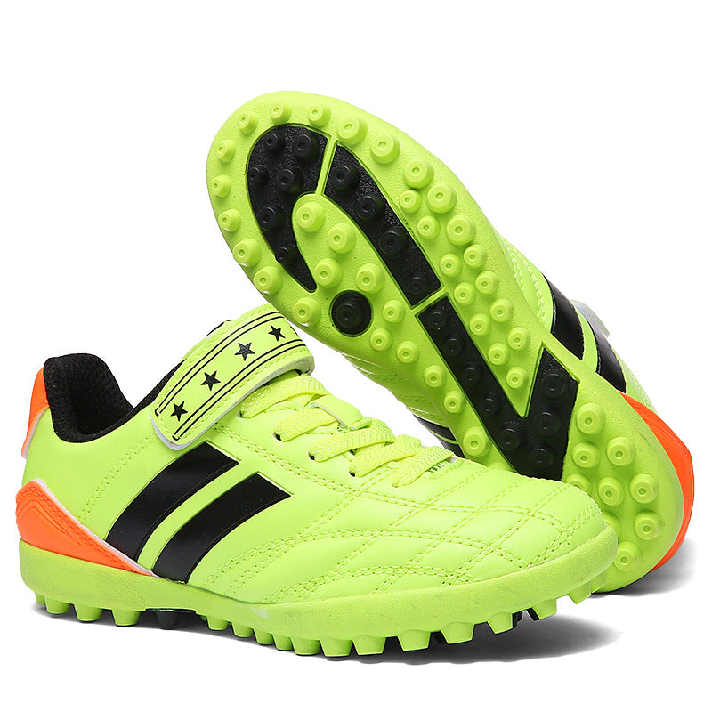 Durable Non-Slip Football Boots