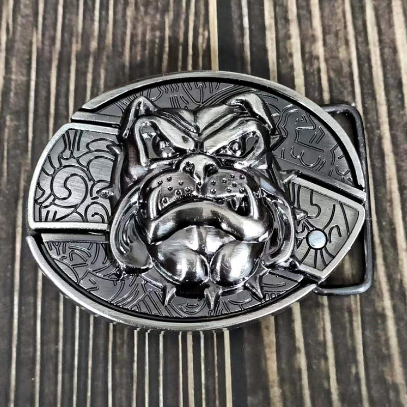 Punk Defense Buckle