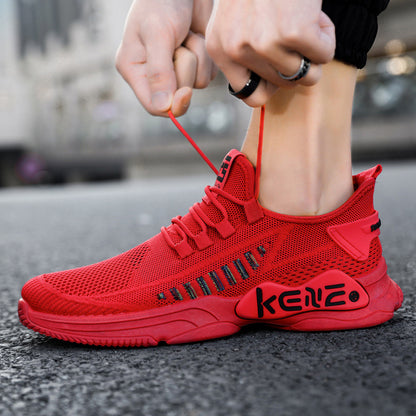 Trend Run Casual